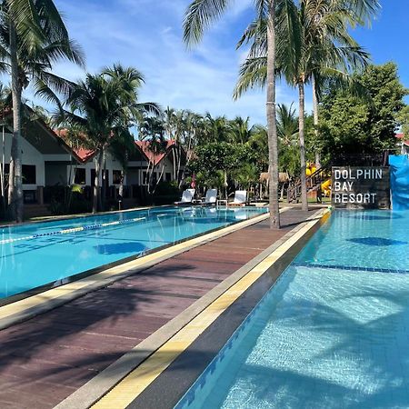 Dolphin Bay Beach Resort Sam Roi Yot Εξωτερικό φωτογραφία