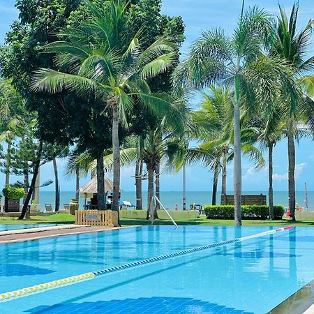 Dolphin Bay Beach Resort Sam Roi Yot Εξωτερικό φωτογραφία