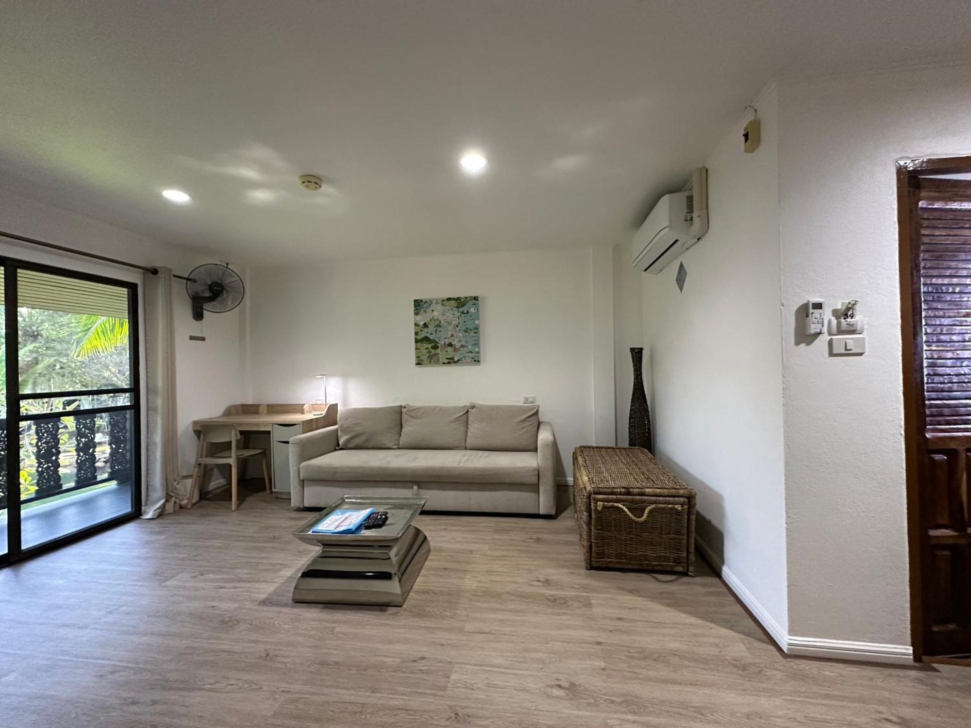 Dolphin Bay Beach Resort Sam Roi Yot Εξωτερικό φωτογραφία