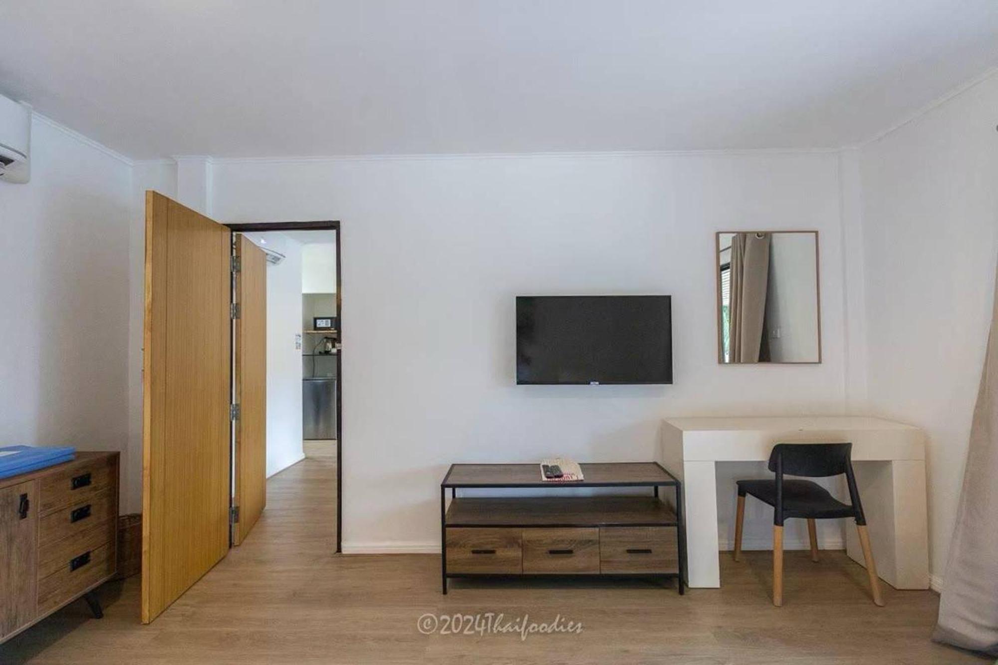 Dolphin Bay Beach Resort Sam Roi Yot Εξωτερικό φωτογραφία