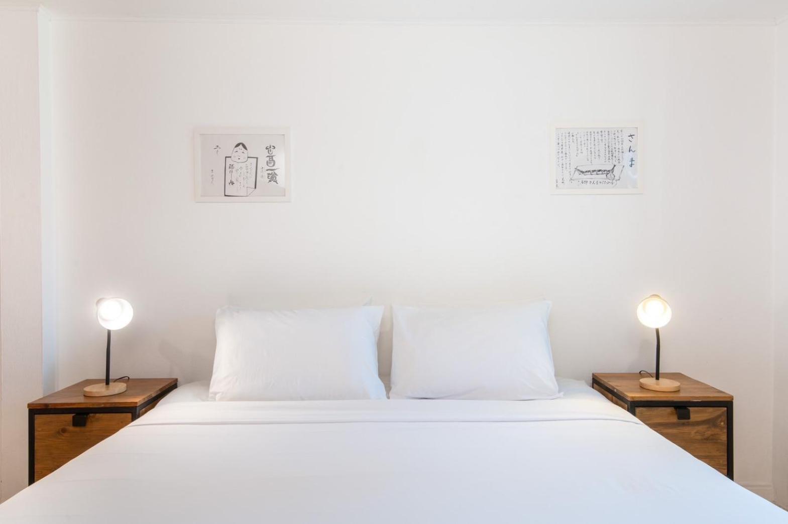 Dolphin Bay Beach Resort Sam Roi Yot Εξωτερικό φωτογραφία
