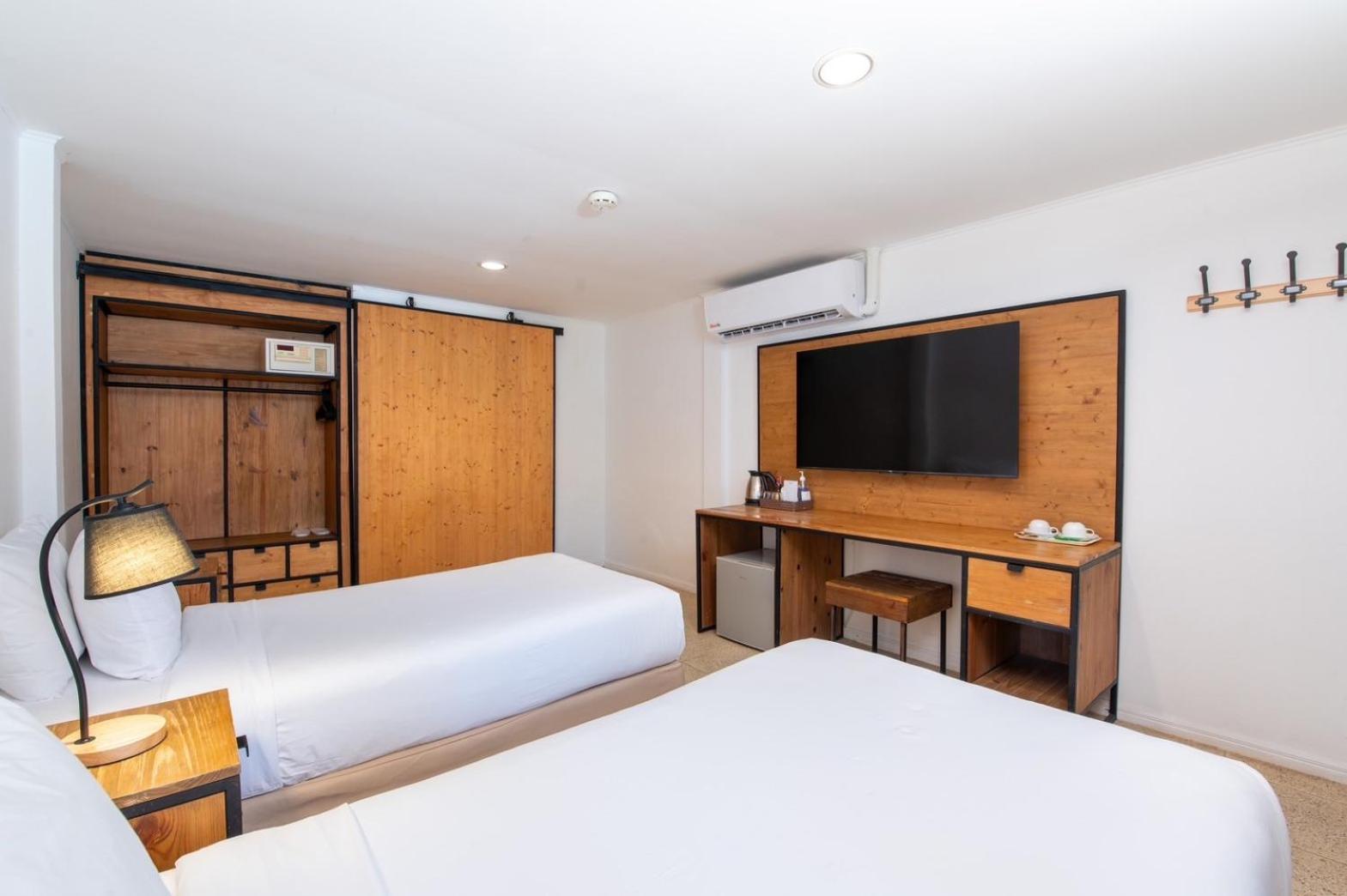 Dolphin Bay Beach Resort Sam Roi Yot Εξωτερικό φωτογραφία