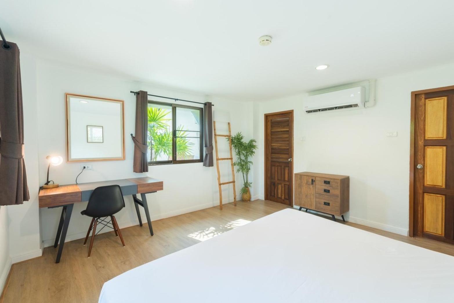 Dolphin Bay Beach Resort Sam Roi Yot Εξωτερικό φωτογραφία