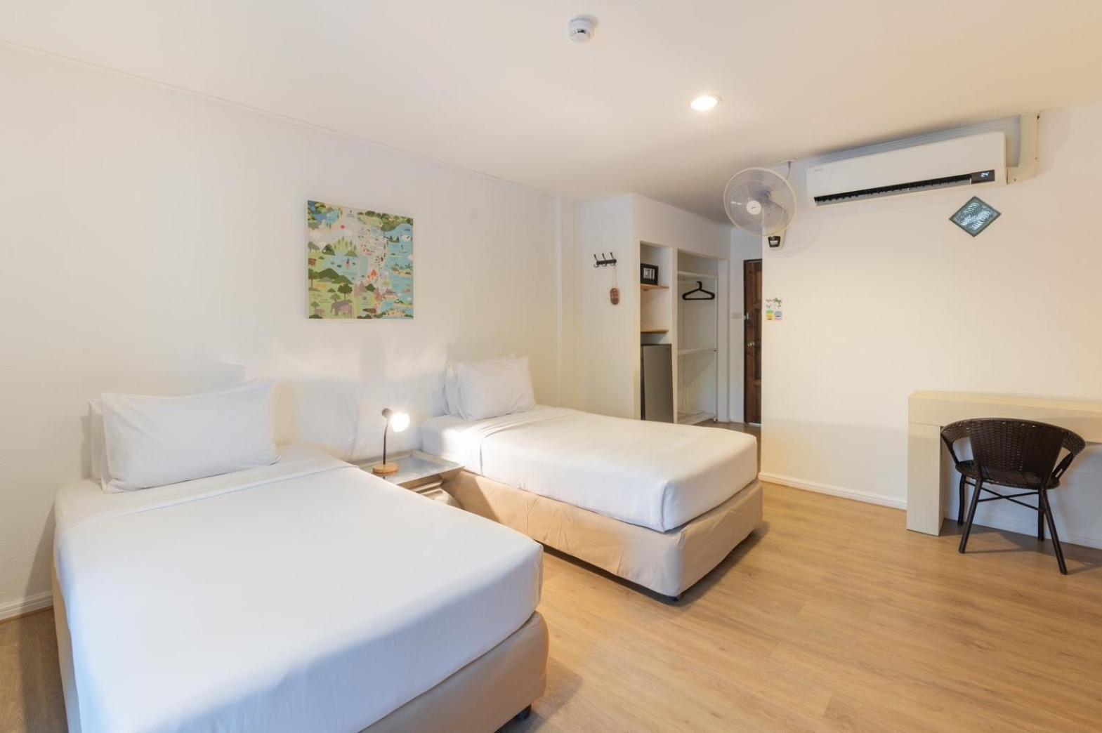 Dolphin Bay Beach Resort Sam Roi Yot Εξωτερικό φωτογραφία