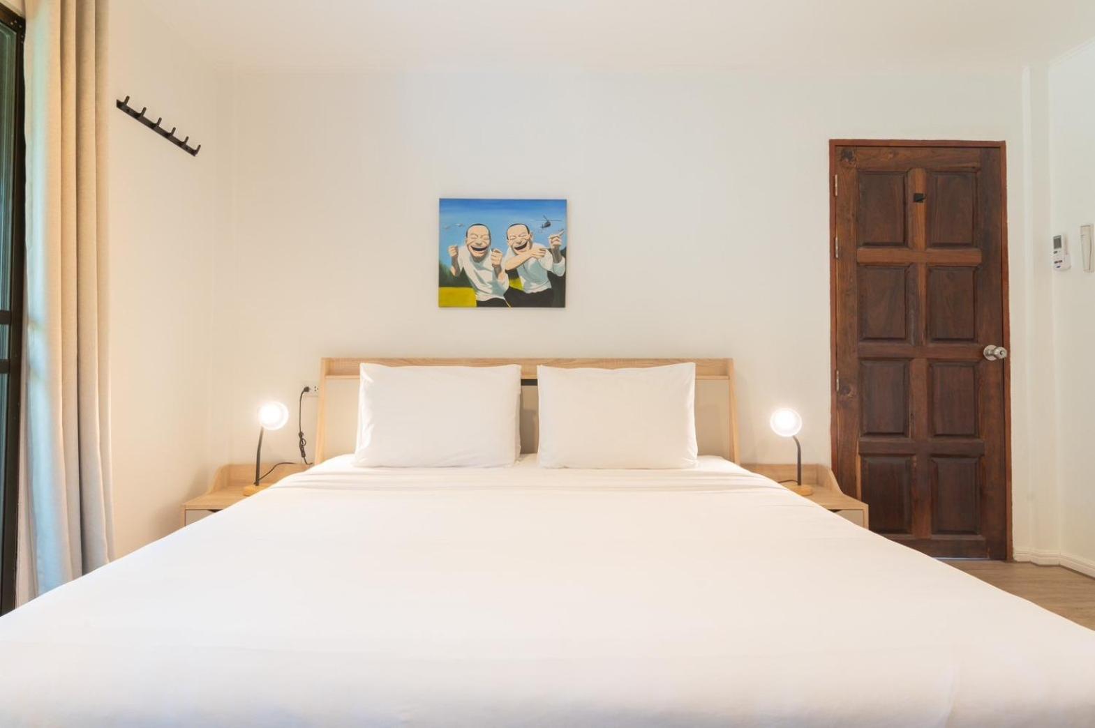 Dolphin Bay Beach Resort Sam Roi Yot Εξωτερικό φωτογραφία