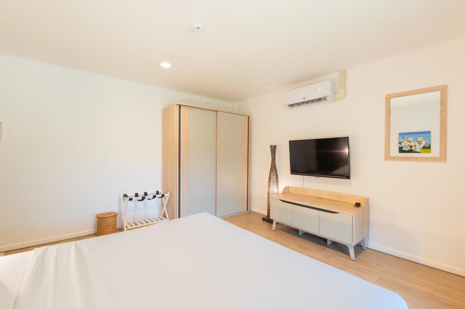 Dolphin Bay Beach Resort Sam Roi Yot Εξωτερικό φωτογραφία