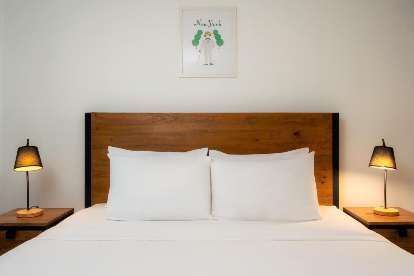 Dolphin Bay Beach Resort Sam Roi Yot Εξωτερικό φωτογραφία
