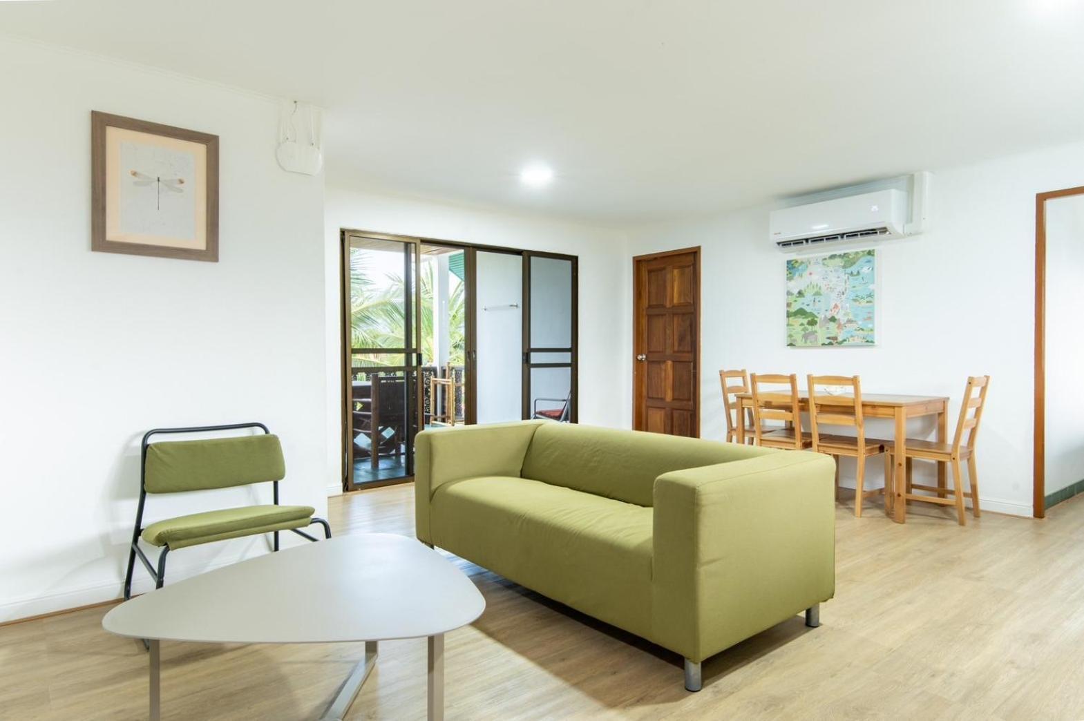 Dolphin Bay Beach Resort Sam Roi Yot Εξωτερικό φωτογραφία
