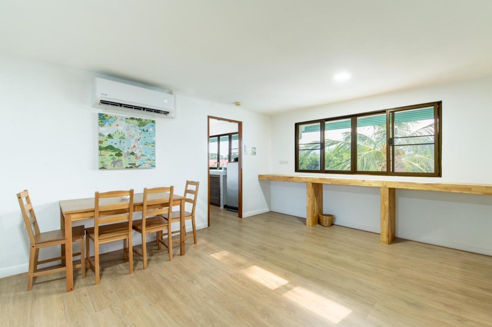 Dolphin Bay Beach Resort Sam Roi Yot Εξωτερικό φωτογραφία