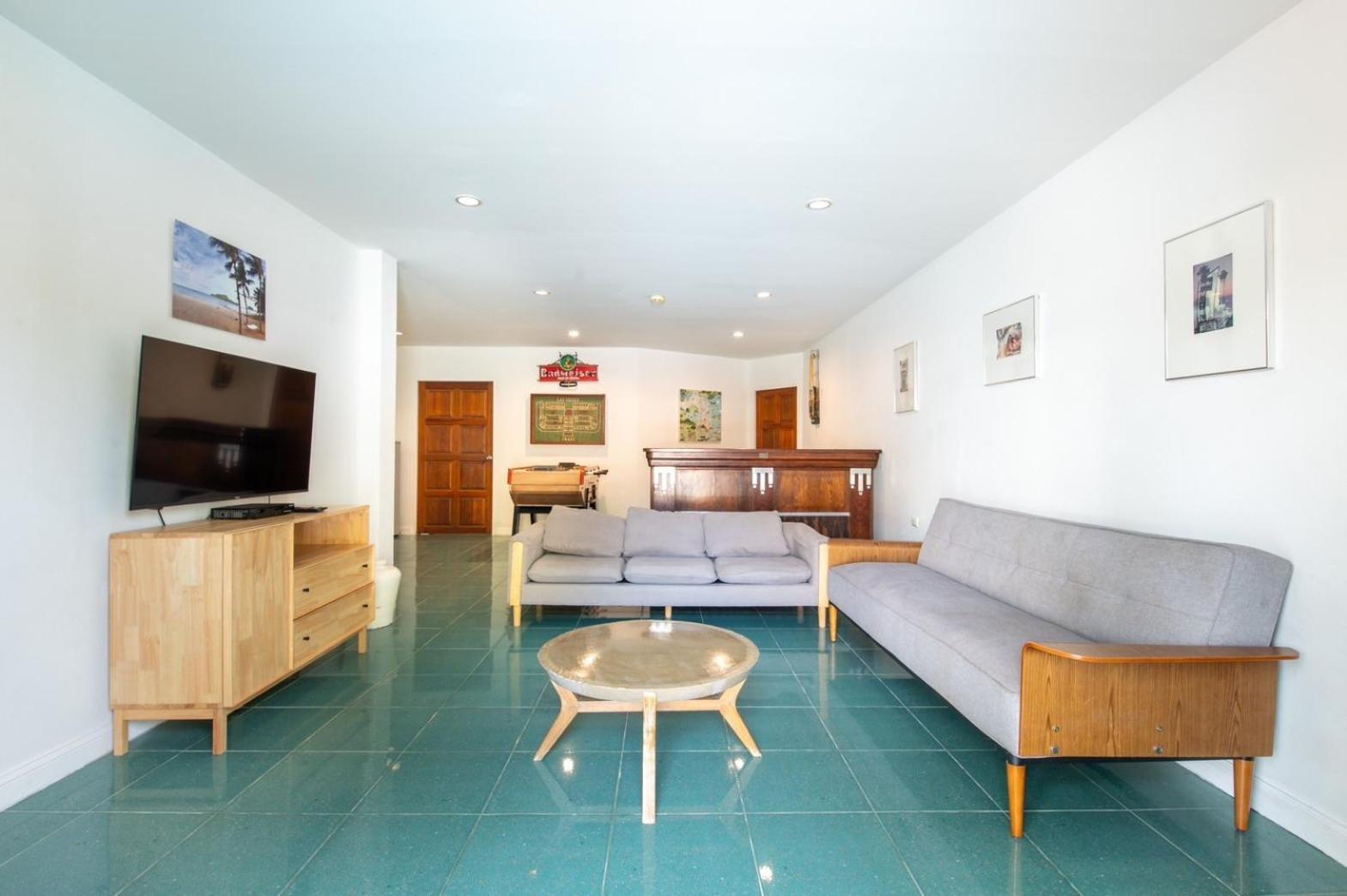 Dolphin Bay Beach Resort Sam Roi Yot Εξωτερικό φωτογραφία