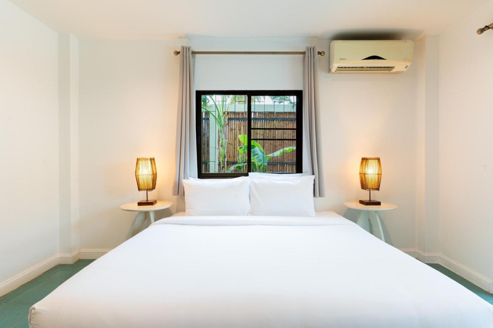 Dolphin Bay Beach Resort Sam Roi Yot Εξωτερικό φωτογραφία